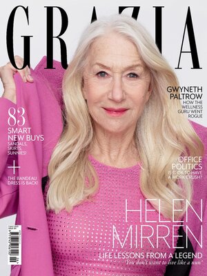 Grazia - Magazine